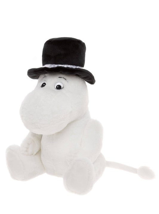 Peluche Moominpappa