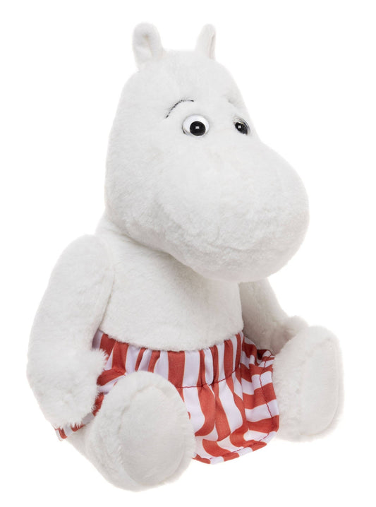 Peluche Moominmamma