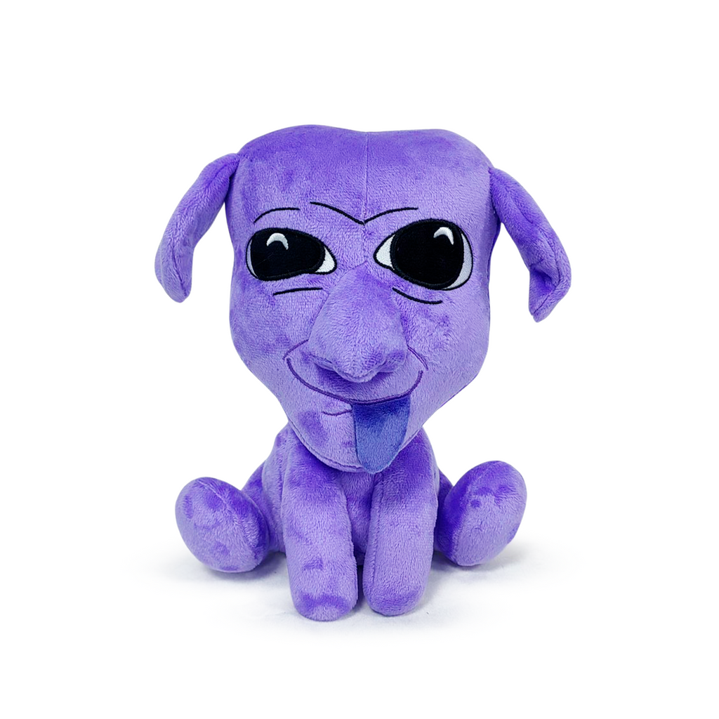 Dog Oni Plush (9in)