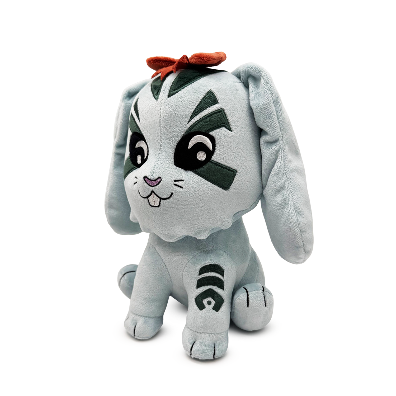 Grog Bunny Plush (9in)