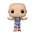 Pop! Kurt Angle