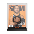 Jalen Brunson – Obálky časopisu Pop! – PŘEDOBJEDNÁVKA*