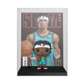 Ja Morant – Copertine della rivista Pop!