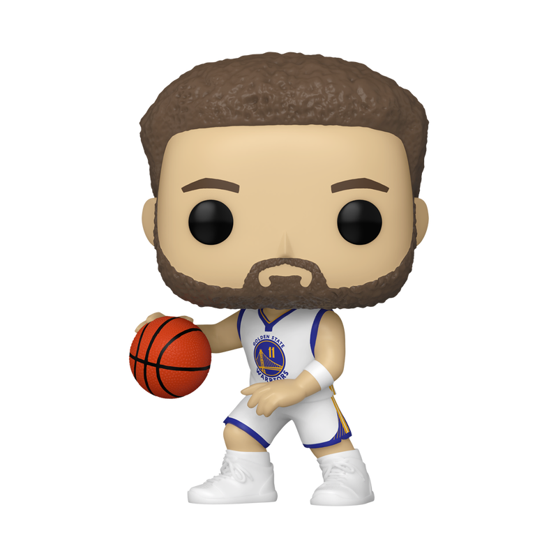 Klay Thompson 
