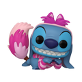 Pop! Stitch kot Cheshire Cat