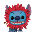 Pop! Stitch jako Simba