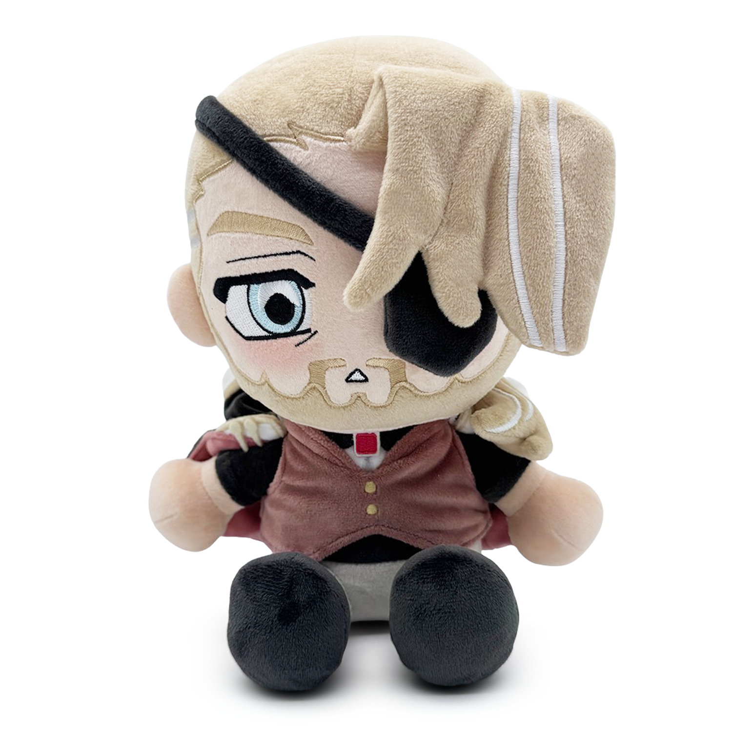Williame Plush (9in)