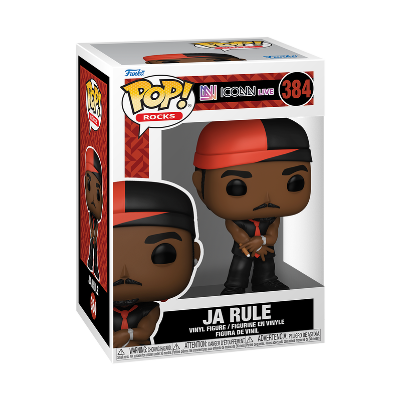 Ja Rule