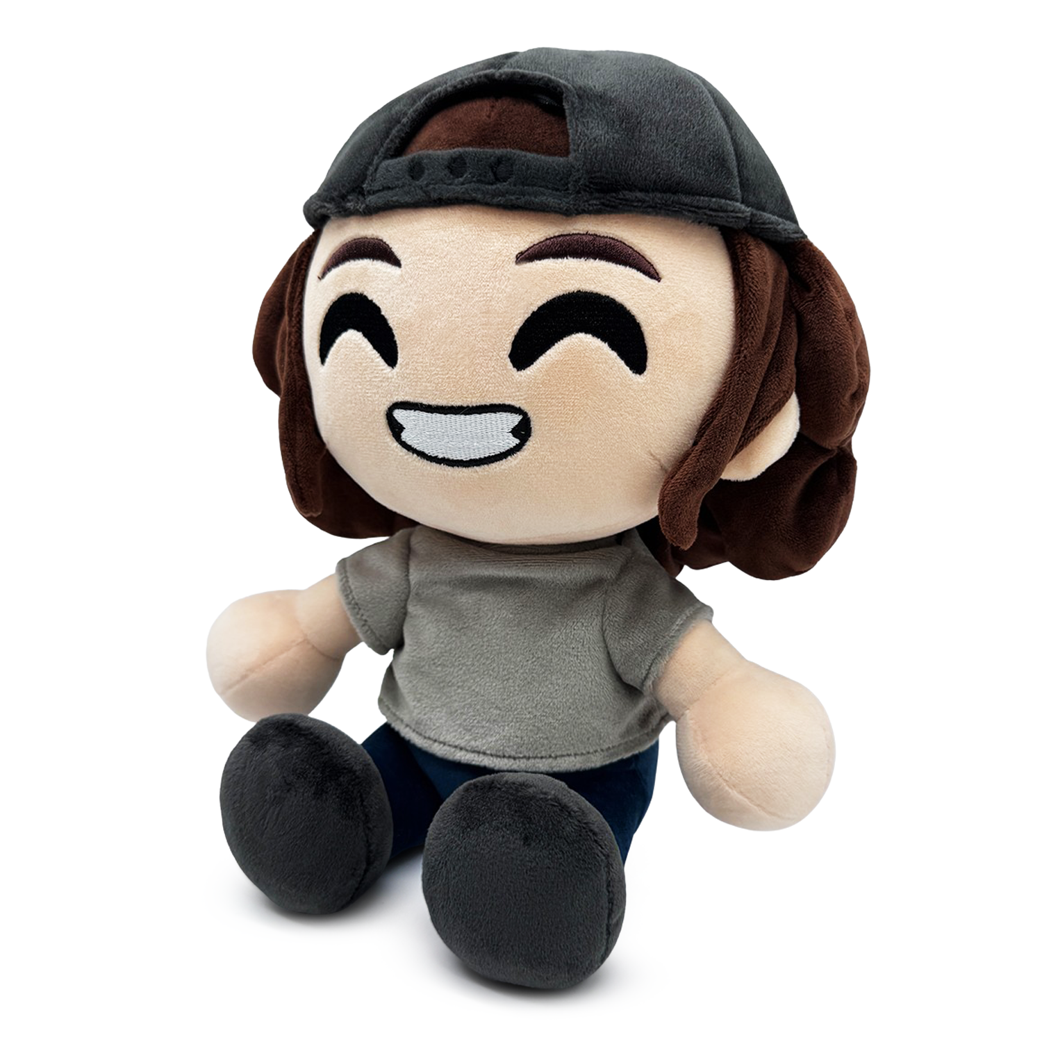 Vic Plush (9in)