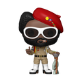 George „Unchiul Jam” Clinton