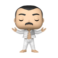 Freddy Mercury (Synnyin rakastamaan sinua) 