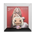 Pop! Albumit Shakira - Fijación Oral Vol. 1 