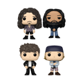 Pop! Soundgarden 4-PACK