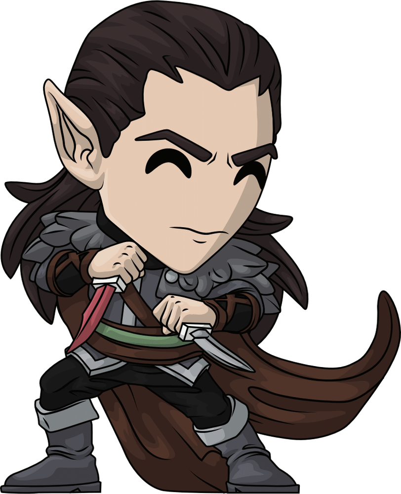 Vax'Ildan