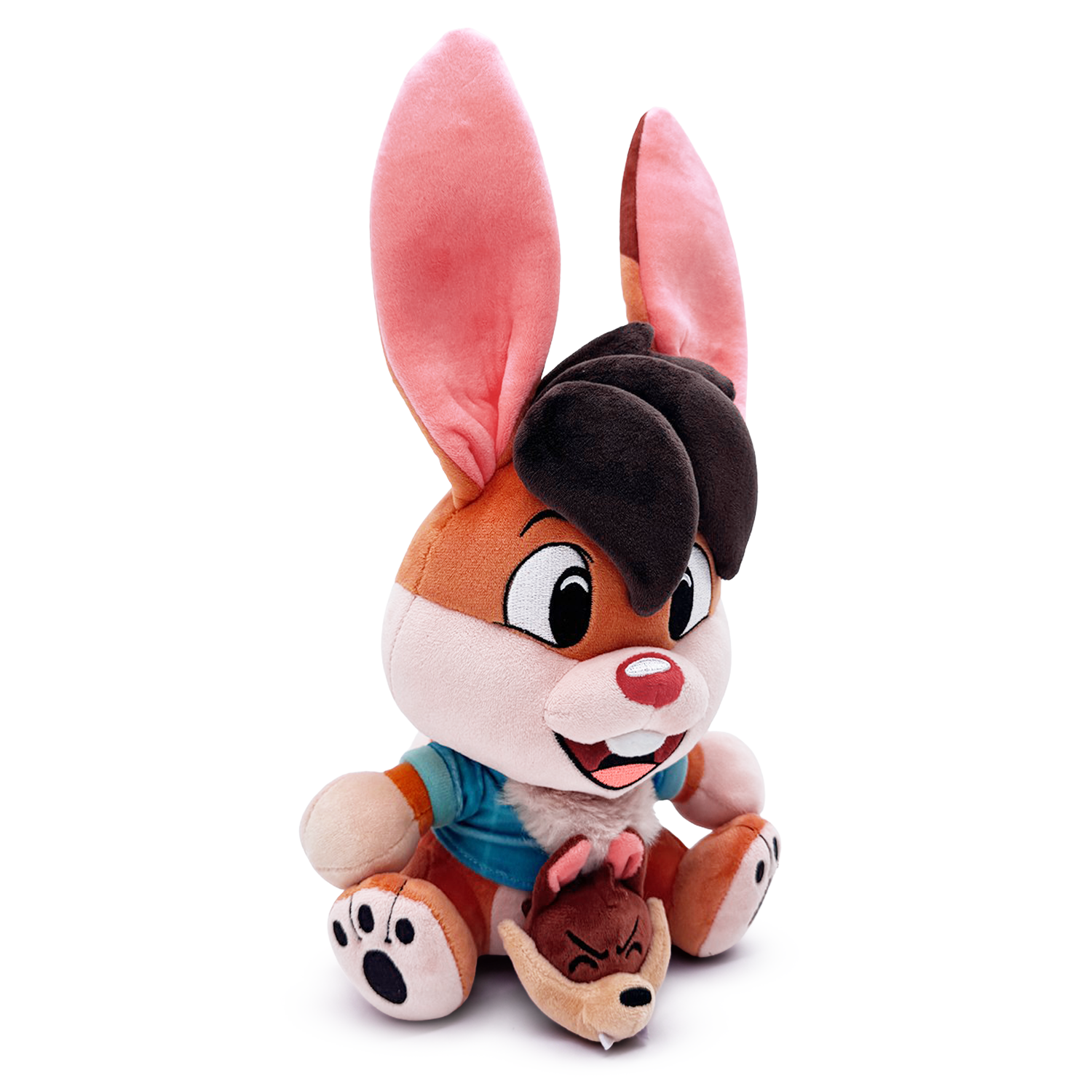 Billy Buns Plush (9in)