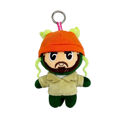 Dave Keychain (5 Zoll)
