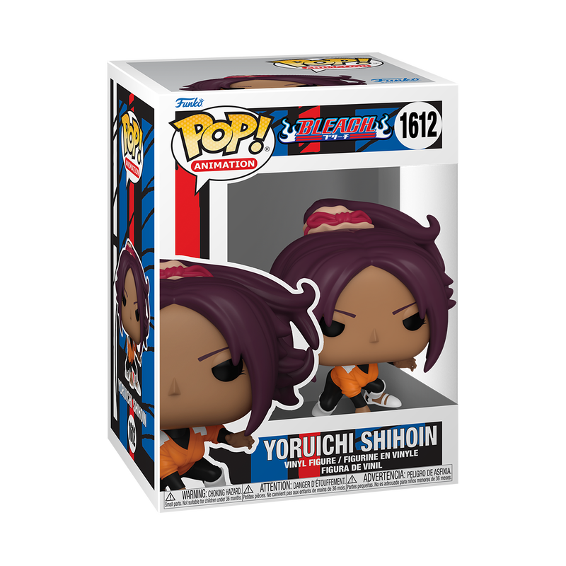 Yoruichi Shihoin