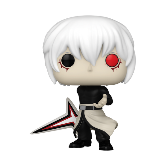 Ken Kaneki (Dernière Bataille)