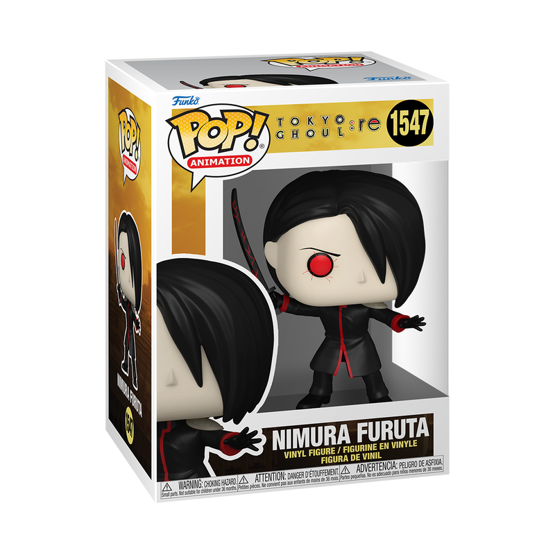 Nimura Furuta