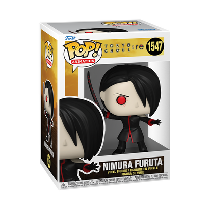 Nimura Furuta