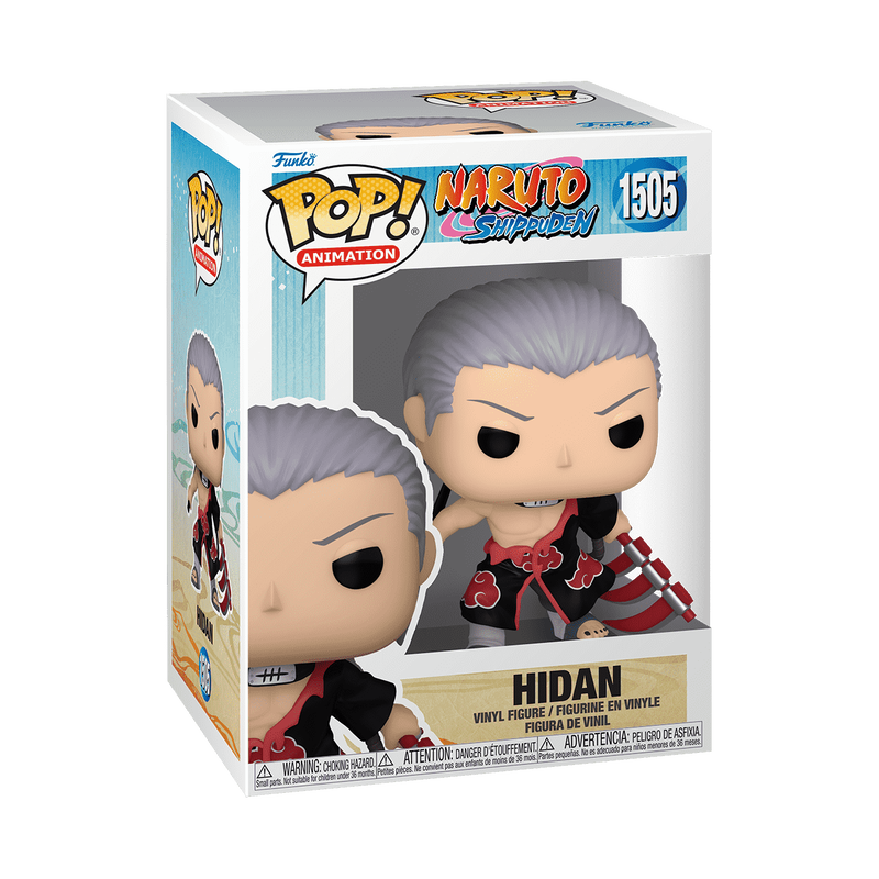 Hidan