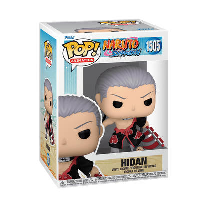 Hidan