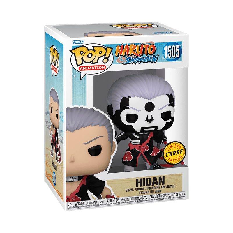 Hidan