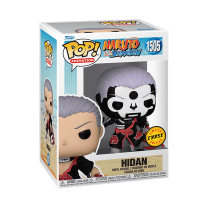 Hidan