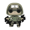 Shino Aburame - ENNAKKOTILAUS* 