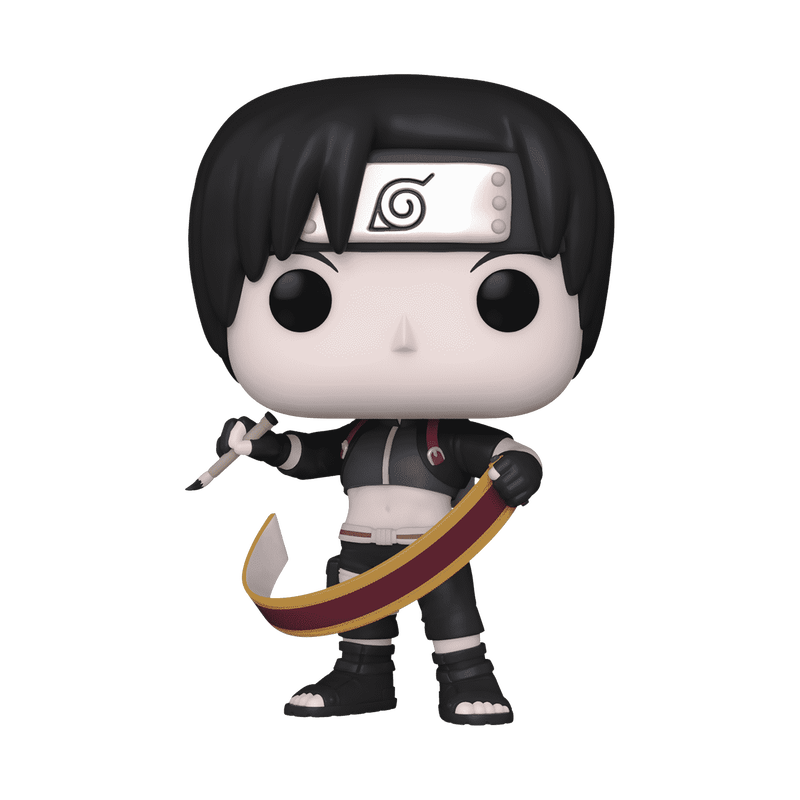 Pop! Sai