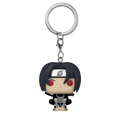 Pop! Keychain Itachi Uchiha (Moonlit)