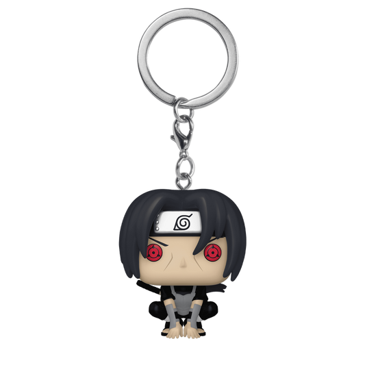 Pop! Võtmehoidja Itachi Uchiha (Kuuvalgus)