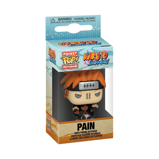 Portachiavi Pop! Pain