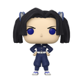 Pop! Aoi Kanzaki