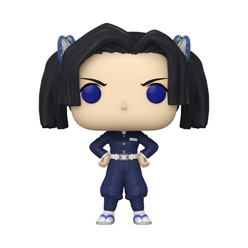 Pop! Aoi Kanzaki