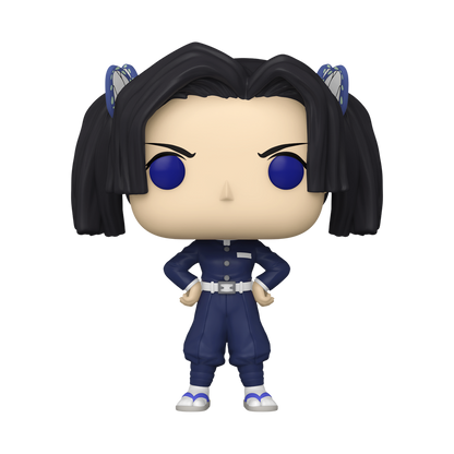 Pop! Aoi Kanzaki