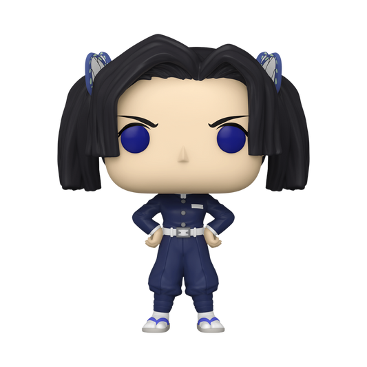 Pop! Aoi Kanzaki