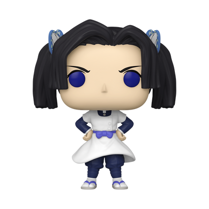 Pop! Aoi Kanzaki