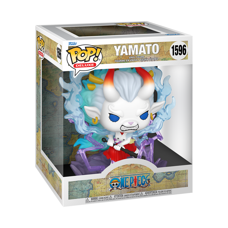 Yamato (menneske-dyrform) 