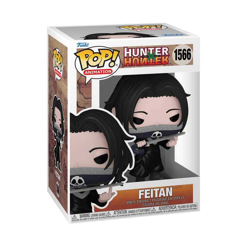 Feitan 