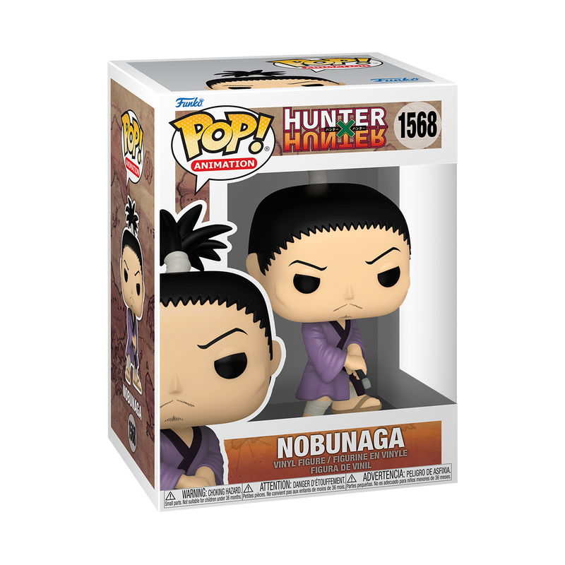 Nobunaga 