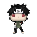 Mirai Sarutobi - ENNAKKOTILAUS*
