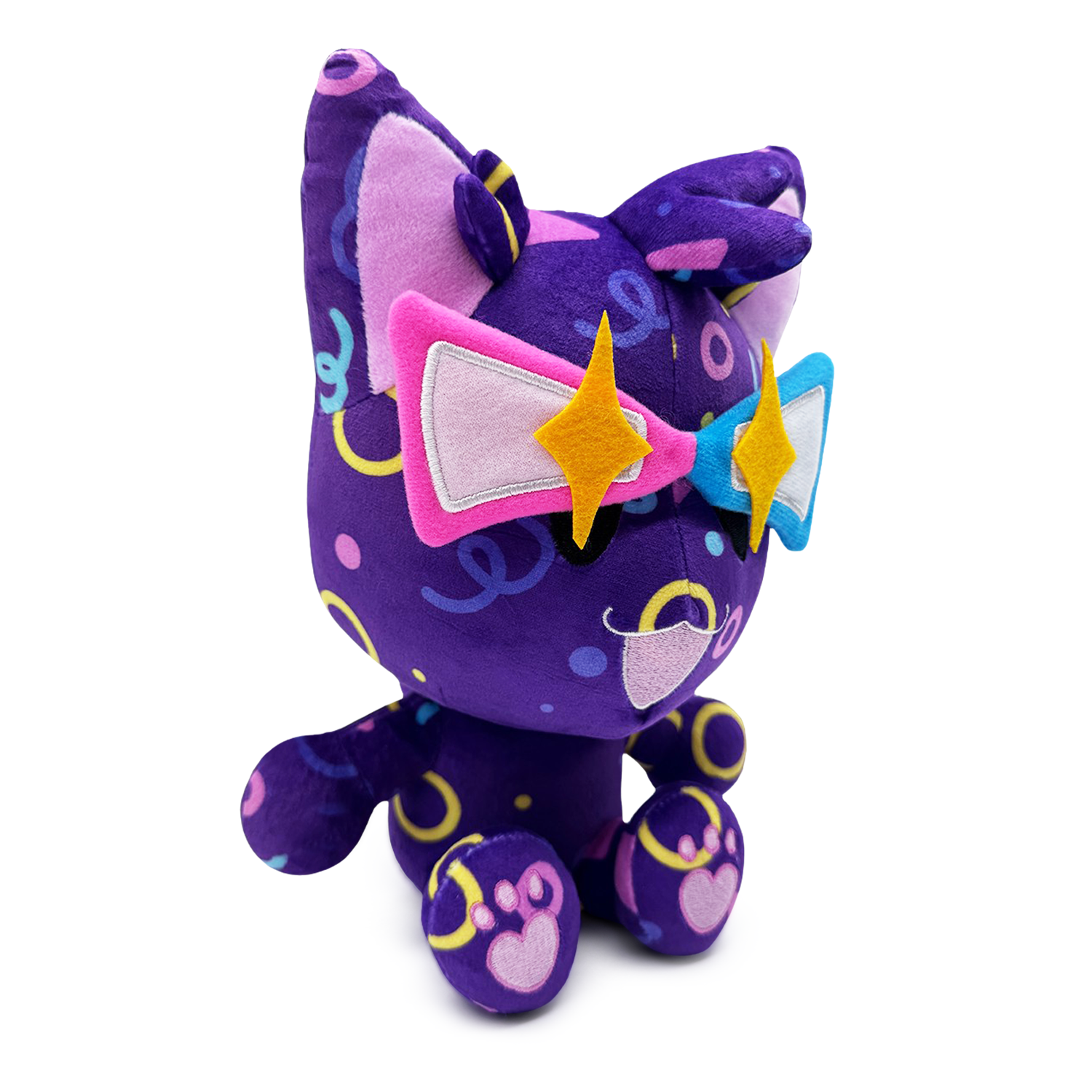 Planet Clue Plush (9in)