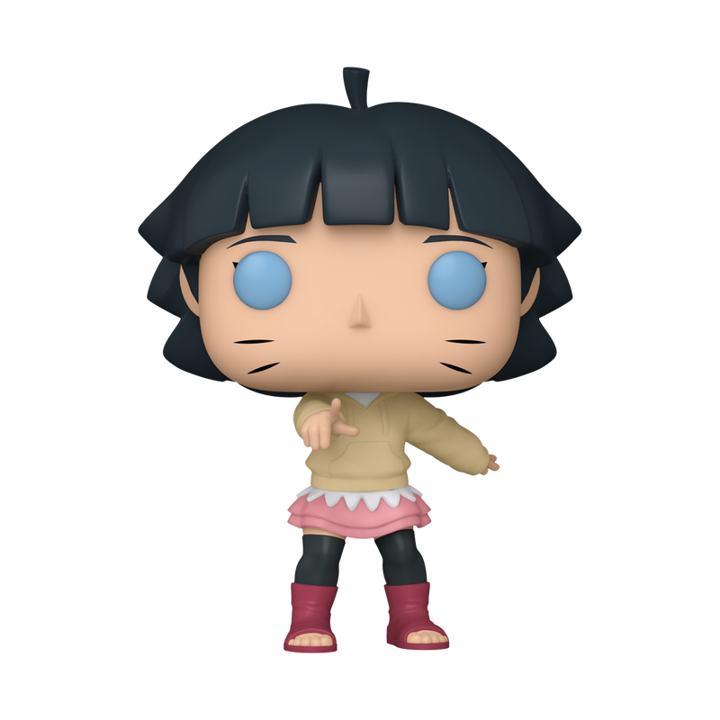 Himawari Uzumaki - ENNAKKOTILAUS*