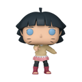 Himawari Uzumaki - ENNAKKOTILAUS*