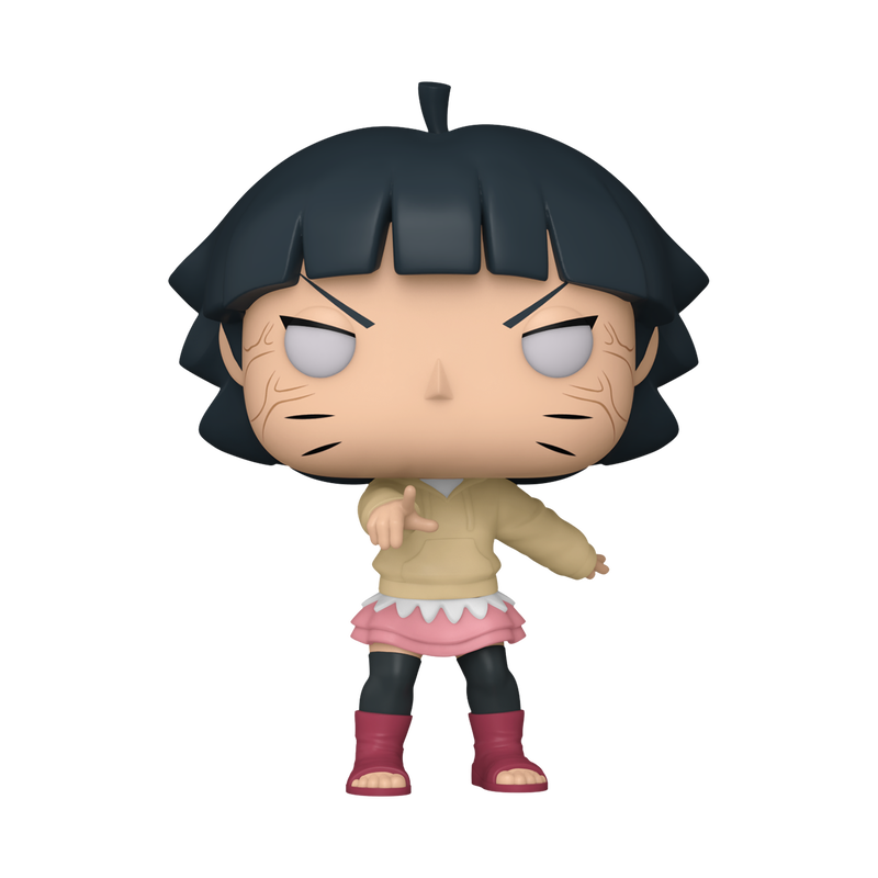 Himawari Uzumaki - ENNAKKOTILAUS*
