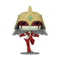 Pop! Elementinis herojus Burstinatrix