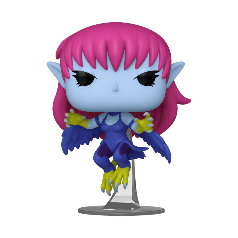 Pop! Lady Harpy