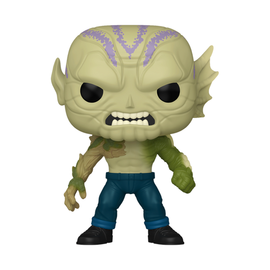 Marvel: Secret Invasion POP! Marvel Vinyl figurine Gravik 1331 Funko Figurine