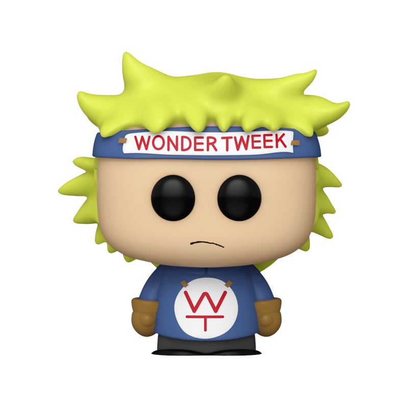 Wonder Tweek